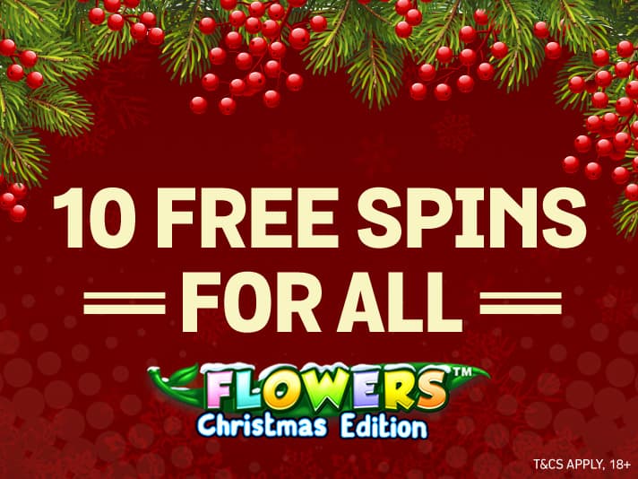 Christmas online casino promotions no deposit