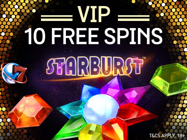 Starburst